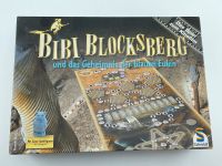 Spiel, Bibi Blocksberg, Geheimnis, Eulen, Kind, Brettspiel Nordrhein-Westfalen - Rüthen Vorschau