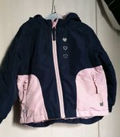 Schneejacke blau/rosa Berlin - Grunewald Vorschau