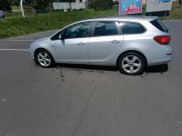 Opel Astra Bayern - Marktredwitz Vorschau