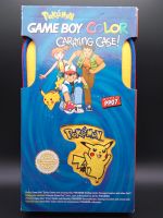 Pokemon Gameboy Tasche / neu und unbenutzt / selten Nordrhein-Westfalen - Moers Vorschau