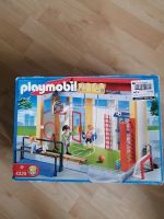 Playmobil Turnhalle 4325 Sachsen - Dippoldiswalde Vorschau