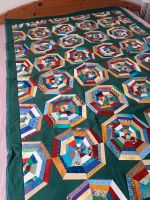 Patchwork Tagesdecke Nordrhein-Westfalen - Lichtenau Vorschau