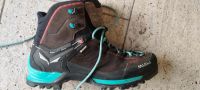 Salewa MTN Trainer MID ~ Gr. 42 Nordrhein-Westfalen - Oberhausen Vorschau