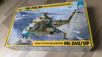 1/48 Zvezda Mi-24V/VP Hind Nordrhein-Westfalen - Borken Vorschau