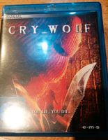 CRY_WOLF - You lie. You Die. BLURAY Jon Bon Jovi Jared Padalecki Bayern - Zeitlarn Vorschau