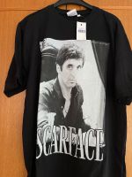 T-Shirt Scarface / Tony Montana Nordrhein-Westfalen - Salzkotten Vorschau