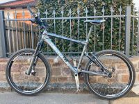 Mountainbike, Fully 26 '', Centurion "Numinis 1000" Bayern - Maisach Vorschau