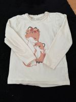 Langarmshirt mit Fuchs Hannover - Linden-Limmer Vorschau