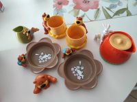 Kinder Spielzeug - Tolles Service - Geschirr von Zapf Creation Nordfriesland - Rantrum Vorschau