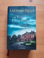 Die Toten von Fleat House von Lucinda Riley- Gebundene Ausgabe Hamburg Barmbek - Hamburg Barmbek-Süd  Vorschau