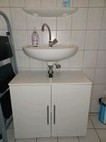 Waschbeckenunterschrank Nordrhein-Westfalen - Beckum Vorschau