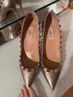 Valentino High Heels Schuhe Größe 40 Düsseldorf - Pempelfort Vorschau