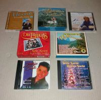 CD Volksmusik Heino Die Flippers Hansi Hinterseer usw. Baden-Württemberg - Wertheim Vorschau