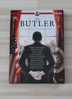 Der Butler DVD mit Forest Whitaker, John Cusack, Jane Fonda.. Kiel - Ellerbek-Wellingdorf Vorschau