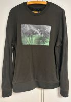 Armani Exchange Emporio Sweatshirt Pullover Gr L Baden-Württemberg - Tauberbischofsheim Vorschau