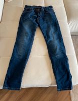 John Doe Motorradjeans Ironhead W31 L32 Neuzustand Berlin - Spandau Vorschau