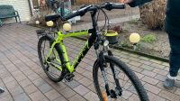 Yazoo Fahrrad 26 zoll Niedersachsen - Cloppenburg Vorschau