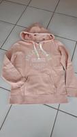 Tom Tailor Sweatshirt mit Kapuze Gr.S, 100% Baumwolle Niedersachsen - Hagenburg Vorschau