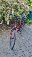 Damenfahrrad - 28 Zoll - Trekkingrad - guter Zustand - 21 Gang Baden-Württemberg - Meersburg Vorschau