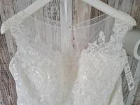 BRAUTKLEID * KLEEMEIER VALERIE * GR. 44 * IVORY * NEU NEU NEU NEU Sachsen-Anhalt - Thale Vorschau