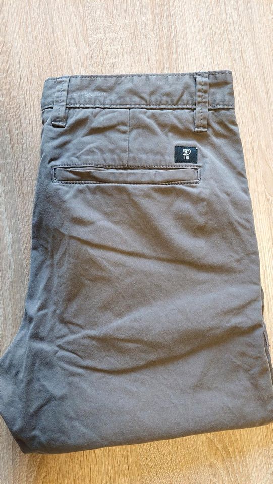 slim Chino Hose Tom Tailor (Größe 29/34) in Fürstenwalde (Spree)