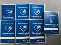 Physiologie medi lean skripte Dresden - Blasewitz Vorschau