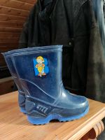 Gummistiefel Bob der Baumeister Niedersachsen - Salzgitter Vorschau