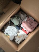 Baby Set ab Größe 56 - 68 Kleidung Paket Babykleidung Bayern - Veitsbronn Vorschau