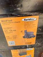 Mini Foot Eurotech Auflagefuss für Terrasse höhenverstellbar Bayern - Aurach Vorschau
