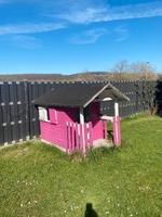 Spielhaus - Mädchen Nordrhein-Westfalen - Wetter (Ruhr) Vorschau
