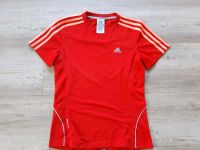 ADIDAS Sportshirt mit Reflektorenstreifen Nordrhein-Westfalen - Coesfeld Vorschau