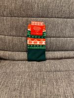 Weihnachtssocken / winterliche Socken NEU mit Spruch Bayern - Kempten Vorschau