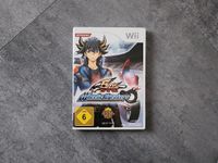 Yu-Gi-Oh! 5D's Wheelie Breakers Nintendo Wii Spiel Ovp Baden-Württemberg - Dettingen an der Erms Vorschau