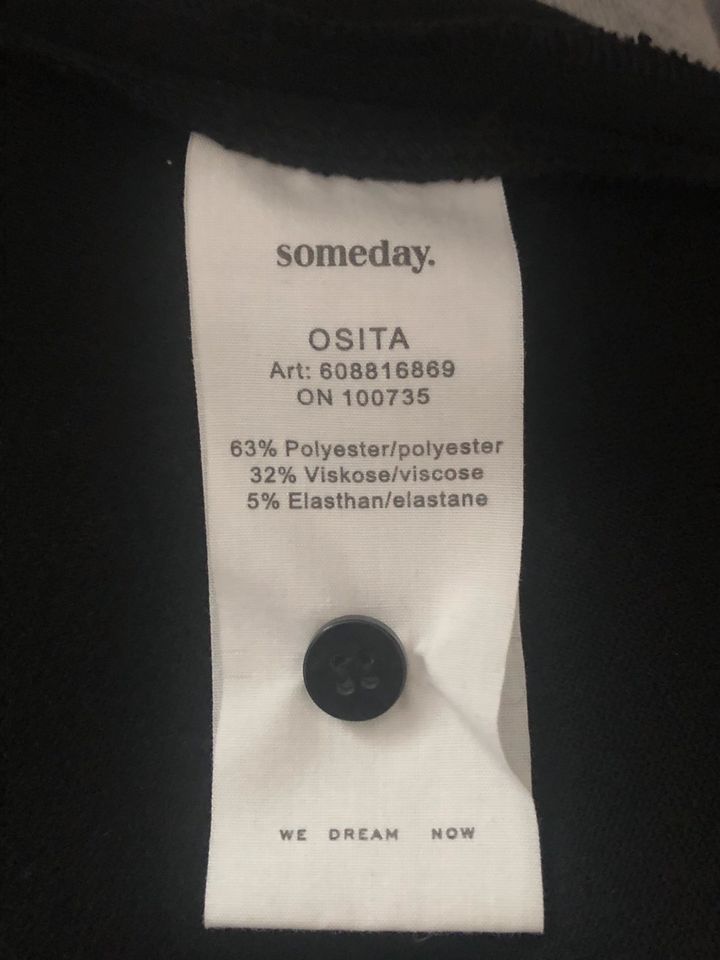 Rock von Someday Osita Gr. 36. Neu! in Lübeck