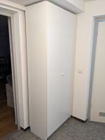 Ikea Billy mit Türen weiß 80 x 42 x 202 cm Baden-Württemberg - Flein Vorschau