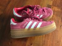 Adidas Gazelle Turnschuhe Gr.36 Baden-Württemberg - Süßen Vorschau