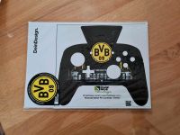 Folie BVB für Nintendo Switch Pro Controller NEU OVP Rheinland-Pfalz - Meisenheim Vorschau