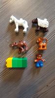 LEGO Duplo 5646 - Tierbabys auf dem Bauernhof Baden-Württemberg - Göppingen Vorschau