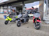 ⭐ Kymco SUPER 8 R 50i **Alle Farben sofort lieferbar** Nordrhein-Westfalen - Dorsten Vorschau