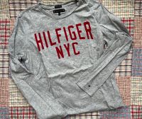 Tommy Hilfiger Langarmshirt Shirt Größe 164 Niedersachsen - Hepstedt Vorschau