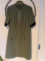 Marc Aurel Kleid Gr. 40 Khaki Baden-Württemberg - Ludwigsburg Vorschau