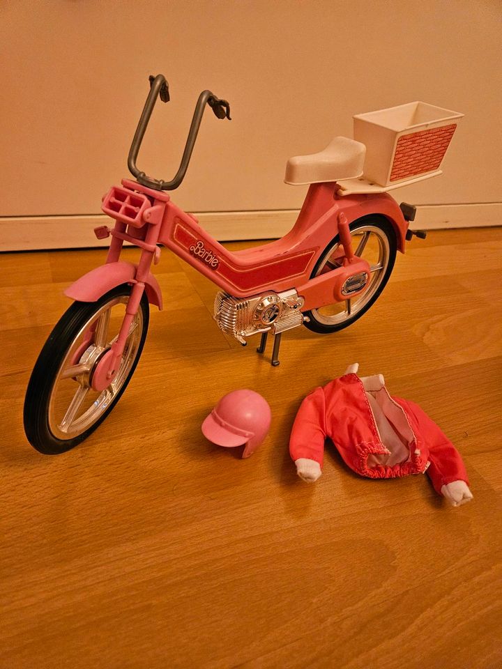 Barbie Moped 80er-Jahren, vintage in Köln