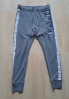 Hollister Leggings Jogginghose Grau S Hörstel - Dreierwalde Vorschau