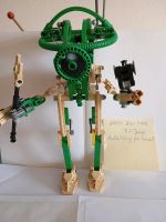 Lego 8000 - Pur Druid - Nr. 73 Nordrhein-Westfalen - Bedburg Vorschau