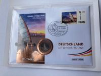 10 Euro Münze Luft bewegt-An Land Nordrhein-Westfalen - Alfter Vorschau