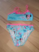 Mädchen Bikini Minnie Mouse 110/116 C&A Neuwertig Nordrhein-Westfalen - Hürth Vorschau