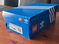 Lego adidas schuh 10282 (Superstar) OVP & Ungeöffnet Brandenburg - Mittenwalde Vorschau