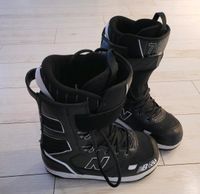 Snowboard Schuhe New Balance Gr. 42 Brandenburg - Am Mellensee Vorschau