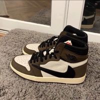 Travis Scott Jordan I Retro 40EU Berlin - Friedenau Vorschau