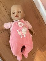 Baby Annabel , mit Tragetasche und Flasche Set Berlin - Zehlendorf Vorschau